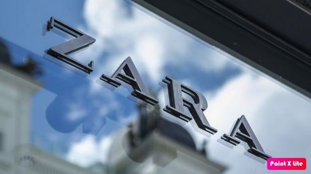 ZARA, Marca de Confianza del Año 2023 en España