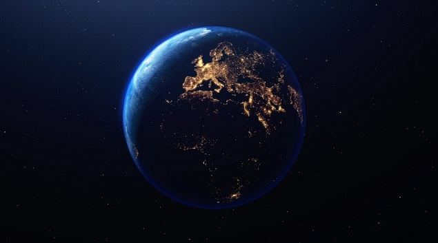 GMV se une a la iniciativa Net Zero Space para combatir la basura espacial