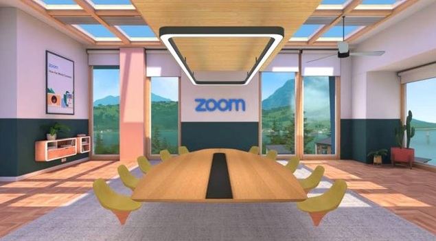 ¿Adiós a Zoom y a Meet? El metaverso se cuela en las reuniones de trabajo
