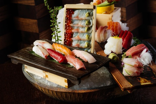 Zuma Madrid, el place to be para celebrar el día internacional del sushi