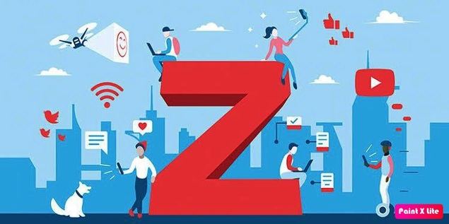 Claves para atraer a la Generación Z