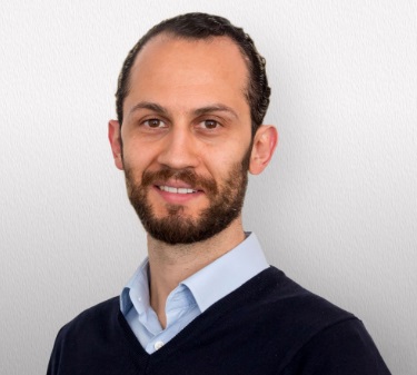 Salvatore Scialdone, nuevo director de Operaciones de Ontruck