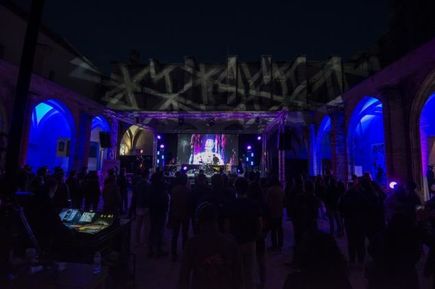 Berklee Valencia y el Centre del Carme Cultura Contemporània reúnen música, tecnología e innovación en la cuarta edición de INOCON