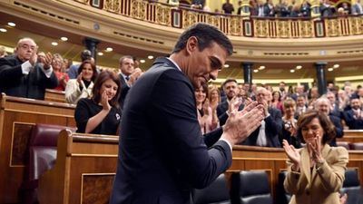 Policrisis del Régimen del 78 (II)