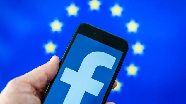 Una Europa subordinada a las Big Techs de EE.UU. ¿Puede el derecho europeo de la competencia hacer algo?