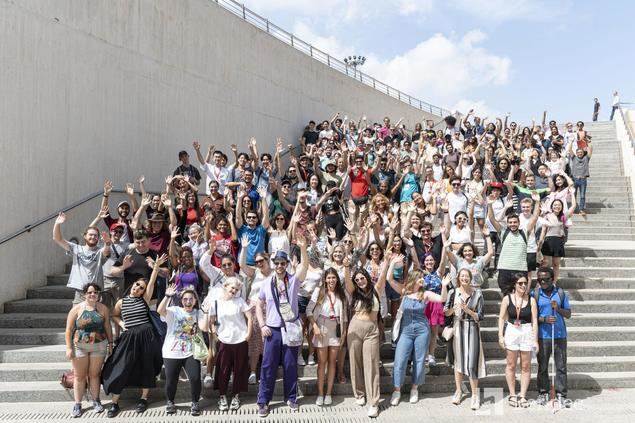 Berklee Valencia empieza el nuevo curso dando la bienvenida a 293 estudiantes de 51 países