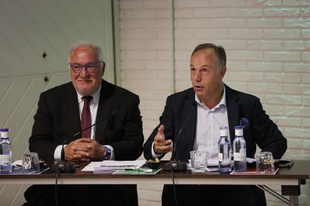 FENEVAL y la DGT presentan DNI-Car para la digitalización plena de la documentación del sector RAC