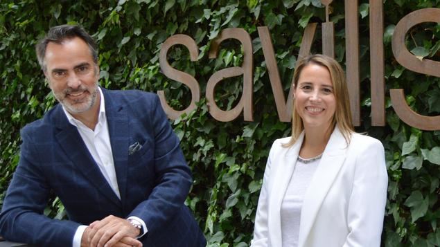 Savills incorpora a Paula Ordóñez como nueva directora del área
