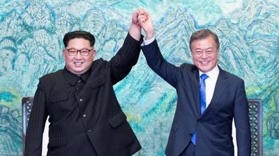 Corea del Norte ¿podrá girar hacia la economía de mercado?