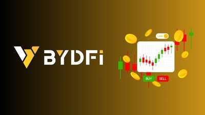 BYDFi Brief EN