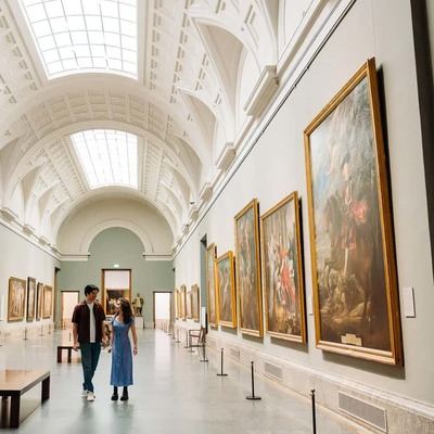 Recomendaciones para provechar la Experiencia Museística en Madrid