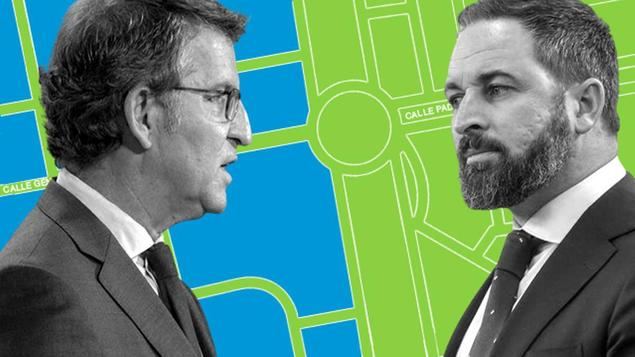 El fracaso de la Política sin ideología ni valores