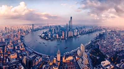 Sorprenden a los analistas los positivos datos económicos de China