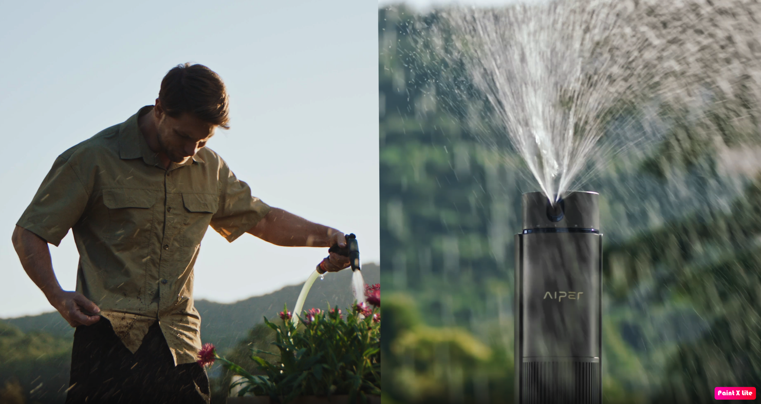 Principales beneficios del riego por aspersión para tu jardín