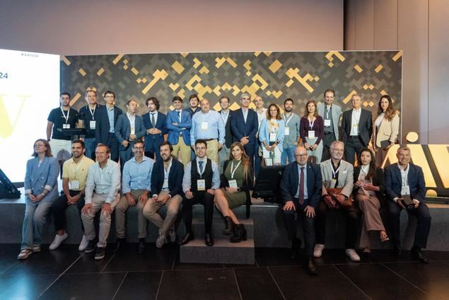 Al Andalus Innovation Venture 2025 anuncia sus finalistas y consolida a Sevilla como el gran hub del sur de Europa