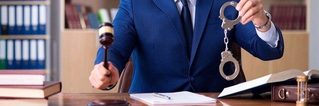 Ranking de los mejores abogados penalistas de España en 2023