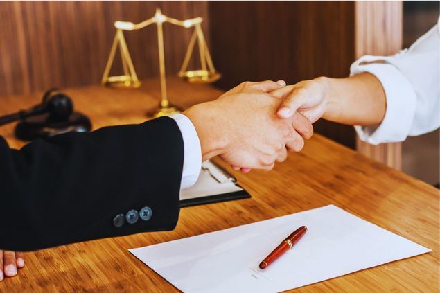 Empresas seguras y en cumplimiento con la asesoría de abogados especializados