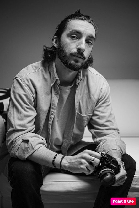 Javi Meco: el talento emergente del foto-reportaje que cruza fronteras