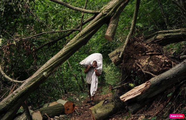 Javi Meco: el talento emergente del foto-reportaje que cruza fronteras