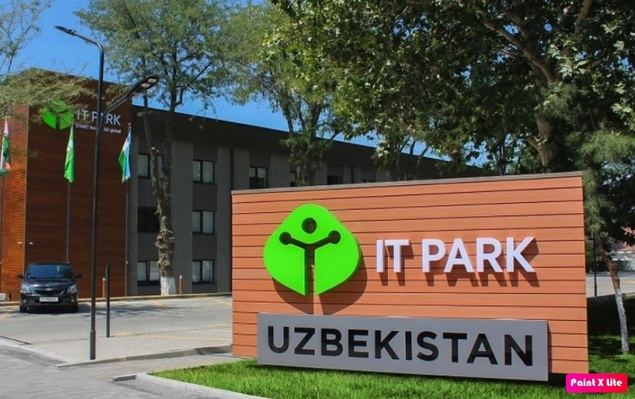 Uzbekistán se transforma en una 'punta tecnológica'