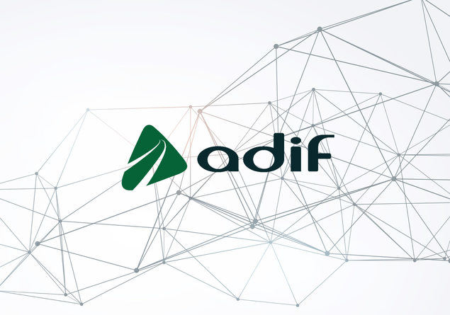 Adif reafirma su apuesta por los corredores con importantes inversiones y el respaldo de tecnología BIM