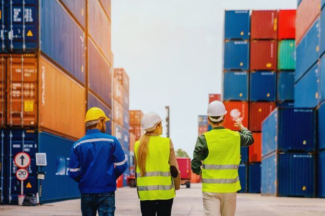 Empresas de logística aduanera facilitan el comercio internacional