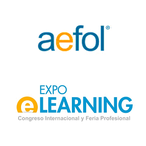 Entrega de los Premios AEFOL a las empresas seln sector del e-learning mundial