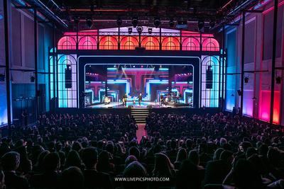 España, potencia internacional de los eventos