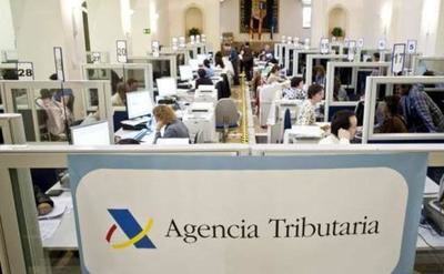 La Agencia Tributaria sigue sin devolver el IRPF a más de 3,3 millones de contribuyentes