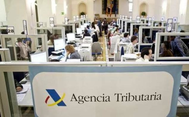 La Agencia Tributaria sigue sin devolver el IRPF a más de 3,3 millones de contribuyentes