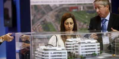 El euríbor cerrará julio en torno al 1% y disparará las cuotas de las hipotecas variables