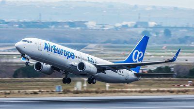 Los pilotos denuncian que el inmovilismo de Air Europa frustra un acuerdo propiciado por el Ministerio de Trabajo
