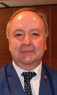 Julio García Gómez es experto y docente de Comunicación. Gestor de Talento y Orientador profesional.