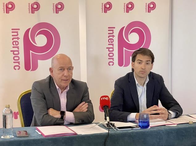 INTERPORC: “La resiliencia y competitividad marcan los buenos resultados del sector porcino en 2022