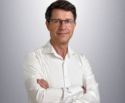 Alberto J. Ferrer Riquelme