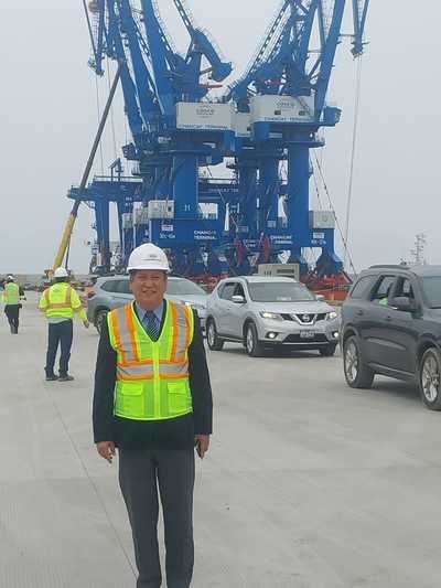 “El macropuerto de Chancay abrirá nuevas puertas a toda América Latina”