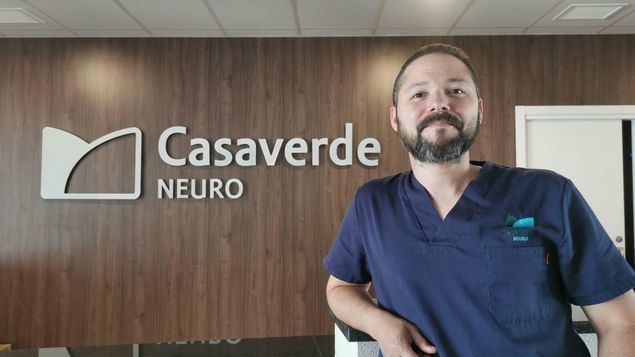 La Fundación Casaverde expone claves del cerebro, poderoso órgano que es imprescindible cuidar