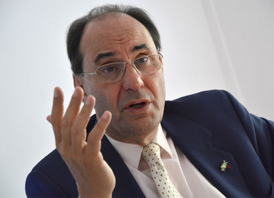 Alejo Vidal-Quadras.