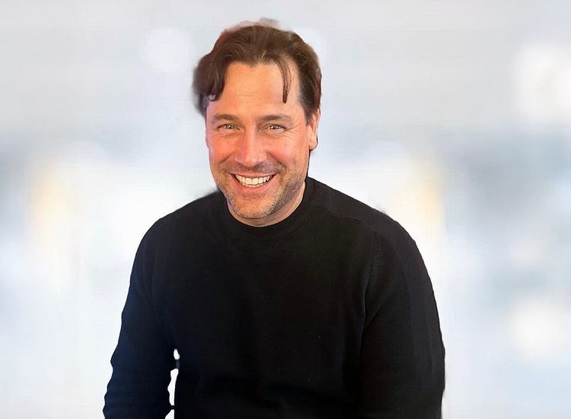 Alexander Kosir, director nacional en Austria para Surplex
