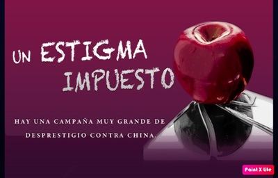 China denuncia una campaña de desprestigio de Occidente hacia su país