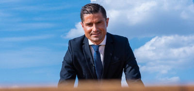 Alfonso Merlos: 