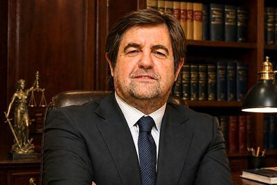 Villagómez: "Bolaños no ha reformado la Justicia, la ha demolido"