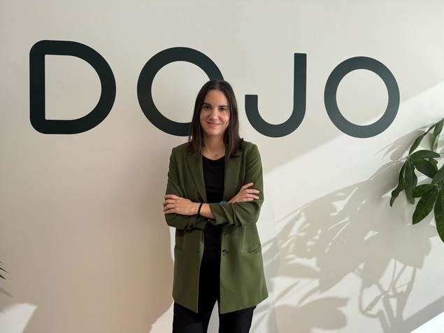 Alicia Gómez se une a la fintech Dojo como directora de Recursos Humanos en España