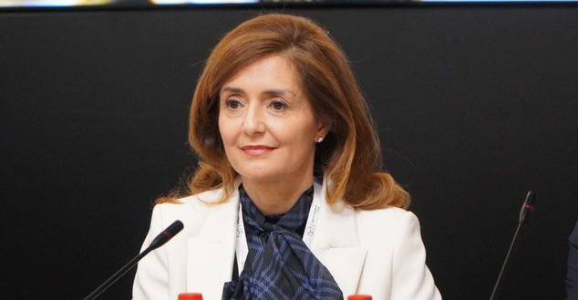 Alicia Muñoz Lombardía se incorpora como vicepresidenta a la Comisión Ejecutiva del Club Excelencia en Gestión