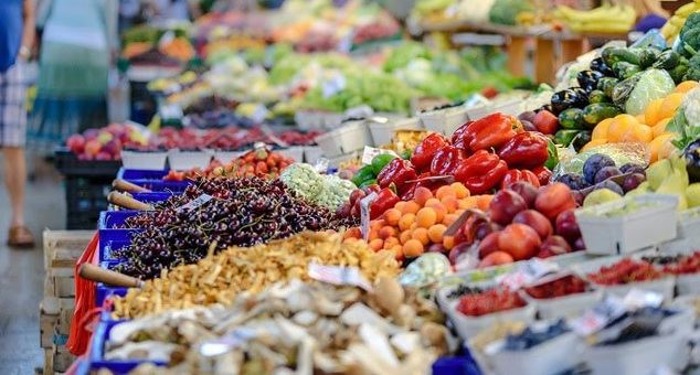 El crecimiento del sector alimentación se acelerará en 2025