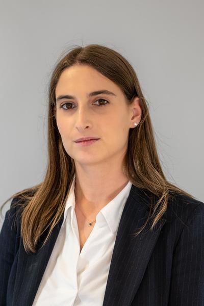 Allegra Ianiri, analista de investigación en MainStreet Partners.