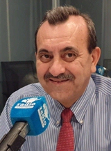 José Antonio Almoguera, Vicepresidente de AIF.
