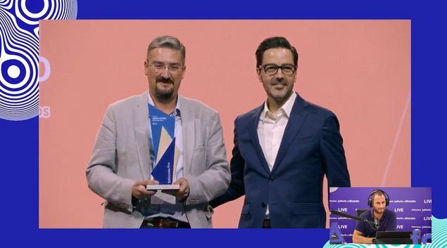 El análisis de riesgo de Alquiler Seguro reconocido como la mejor innovación inmobiliaria a nivel nacional