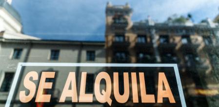 El alquiler, un año más sin regulación