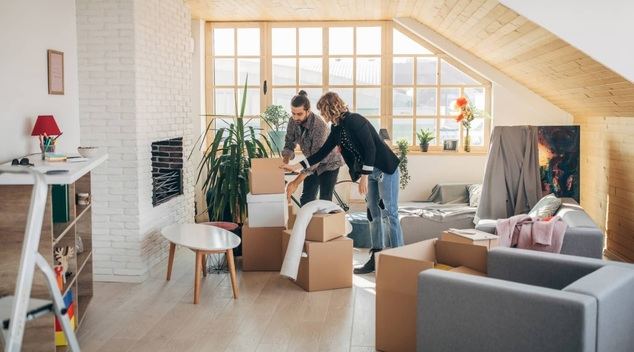 La cuota hipotecaria ya es menor que el alquiler en la inmensa mayoría de ciudades españolas